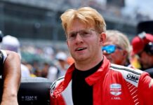 Jacob Abel revient sur la grille d’Indy NXT avec Abel Motorsports pour le Portland Grand Prix