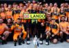 La victoire de McLaren laisse la lutte pour le titre de la F1 2026 « loin d’être terminée »