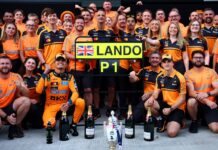 La victoire de McLaren laisse la lutte pour le titre de la F1 2026 « loin d’être terminée »