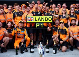 La victòria de McLaren deixa la lluita pel títol de la F1 2026 «molt lluny de concloure»