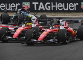 La FIA defèn l’ús d’algorismes als motors de Fórmula 1