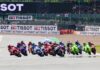 MotoGP and Silverstone renew collaboration for two years for the British Grand Prix