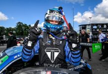 Winward Racing s’apropa al títol de GTD després d’una gran victòria a Road America