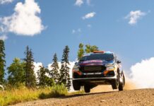 Gil Membrado conquereix la JWRC al Ral·li de Finlàndia amb una remuntada espectacular