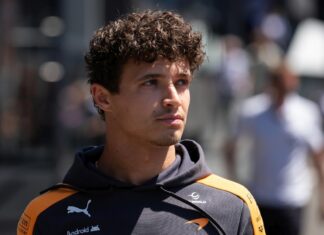 Lando Norris reconegut com ‘la veritable raó’ per la seva resiliència mental