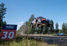 Thierry Neuville critica la velocitat del Rally Finlàndia, els altres pilots discrepen