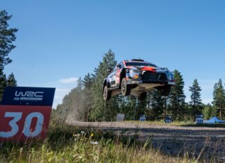 Thierry Neuville critica la velocitat del Rally Finlàndia, els altres pilots discrepen