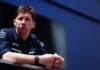 James Vowles reaffirms Williams’ commitment in the face of Formula 1 2026 challenges