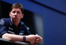James Vowles reaffirms Williams’ commitment in the face of Formula 1 2026 challenges