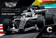 Cadillac inicia amb èxit la seva aventura a la F1 2026