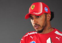 Hamilton has the support of Emerson Fittipaldi in the championship fight with Ferrari