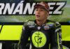 Trackhouse renova el contracte de Raul Fernandez per a MotoGP 2027-28