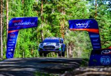 FIA announces historic agreement with new holder of WRC and ERC commercial rights