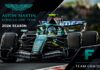 Aston Martin seeks redemption after a disappointing start to F1 2026