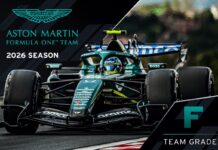 Aston Martin seeks redemption after a disappointing start to F1 2026