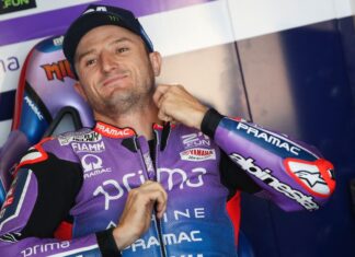 Jack Miller indicates that his post-MotoGP decision is approaching amid Yamaha rumors in WSBK
