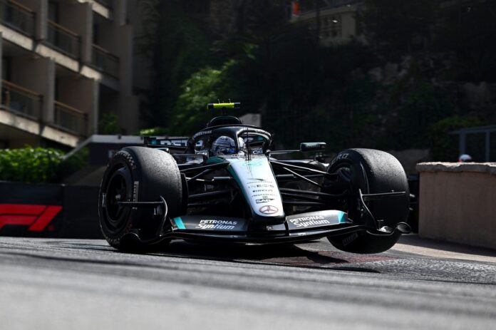 L’FIA proposa reduir el pes dels vehicles de Fórmula 1 en 80 kg