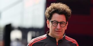 Mattia Binotto respon a rumors sobre Carlos Sainz i Oscar Piastri a Audi F1