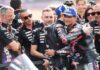 MotoGP: Jorge Martín domina el sprint del Gran Premi de Gran Bretanya