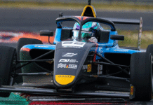 F4 CEZ: A Race Marked by Controversy in Most