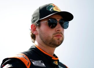 Chase Briscoe joins the world of Sprint Car ownership