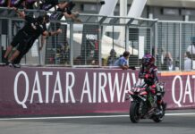 Jorge Martin recupera la iniciativa con una victoria contundente en Silverstone