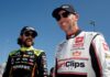 Blaney à la recherche de son premier titre de NASCAR Cup