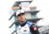 Haas amplia la seva participació a NASCAR amb un tercer cotxe i la incorporació de Dean Thompson