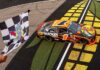 Carson Kvapil captures victory in NASCAR O’Reilly race in Iowa