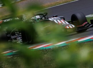 Super Formula Sugo: Controversial Victory for Nirei Fukuzumi