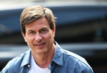 Toto Wolff réfléchit à sa paternité pendant que son fils Jack mène le championnat de karting