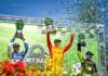 Resultats oficials: IndyCar 2026 a Portland