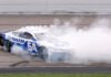Ty Gibbs logra la victoria en la carrera de la NASCAR Cup en Iowa