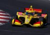 Commanding Victory for Alex Palou at the Grand Prix of Portland