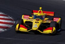 Commanding Victory for Alex Palou at the Grand Prix of Portland