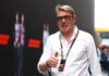 Mika Hakkinen alerta a McLaren sobre una posible incorporación de Max Verstappen
