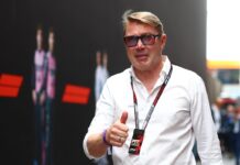 Mika Hakkinen alerta a McLaren sobre una posible incorporación de Max Verstappen