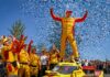 Classificació completa del campionat d’IndyCar després de Portland 2026