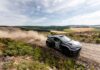 Expectatives sobre el Rally Escòcia del WRC després de l’esdeveniment de proves de la FIA