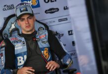 Iker Lecuona to replace Fermin Aldeguer at the British Grand Prix