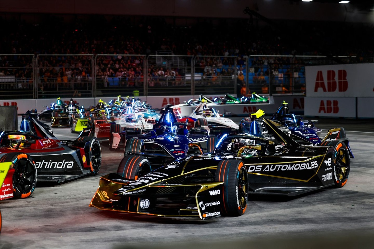 Qué mirar este fin de semana en competiciones de motorsport: 14-16 de agosto