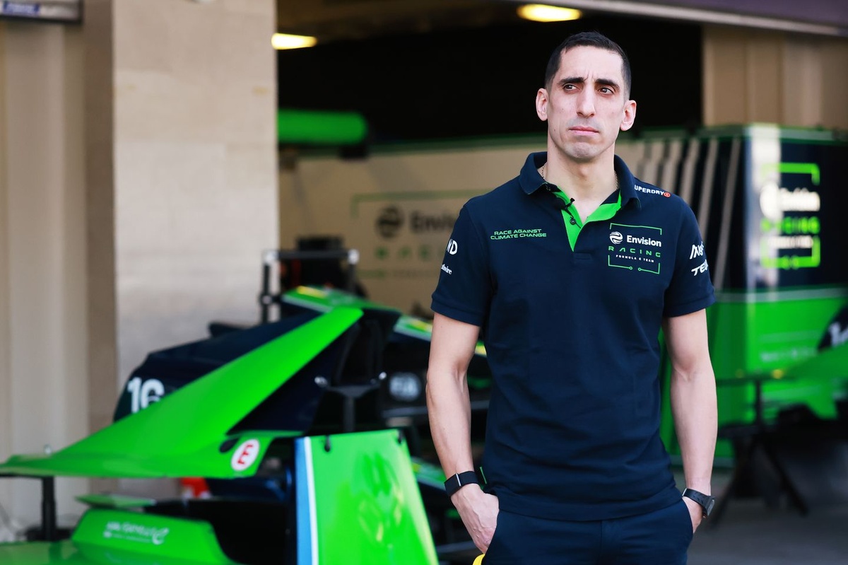 Sebastien Buemi retires from Formula E to focus on WEC