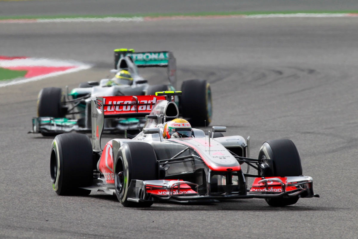 Les transferències de pilots més impactants de la història de la F1