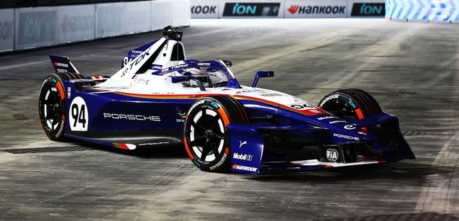 Barcelona acull un E-Prix de màxim nivell a la Formula E