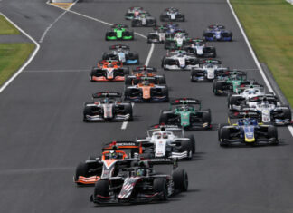 El calendari de la Super Formula 2027 ja és oficial