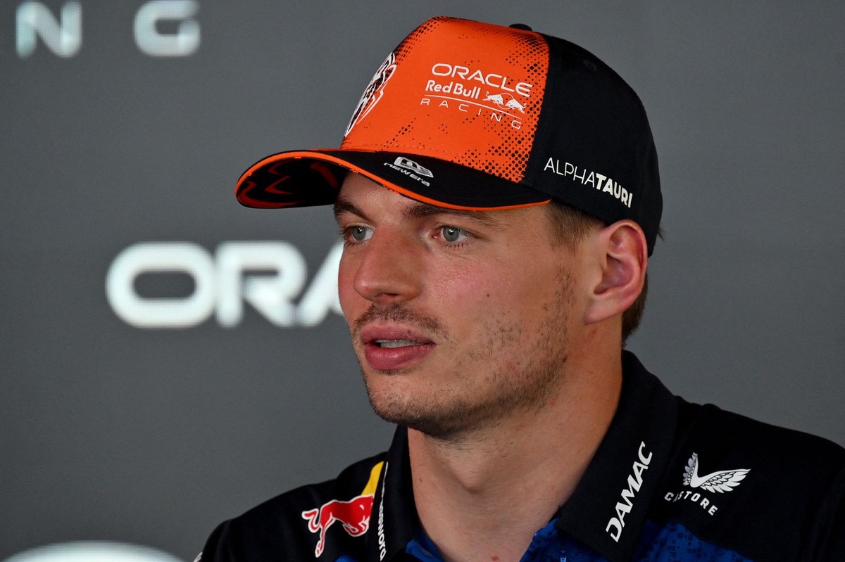 El nou contracte de Max Verstappen amb Red Bull alleuja els rivals de la F1