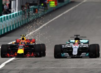 Pirelli es prepara per al retorn de la Fórmula 1 a Sepang amb dades de 2017