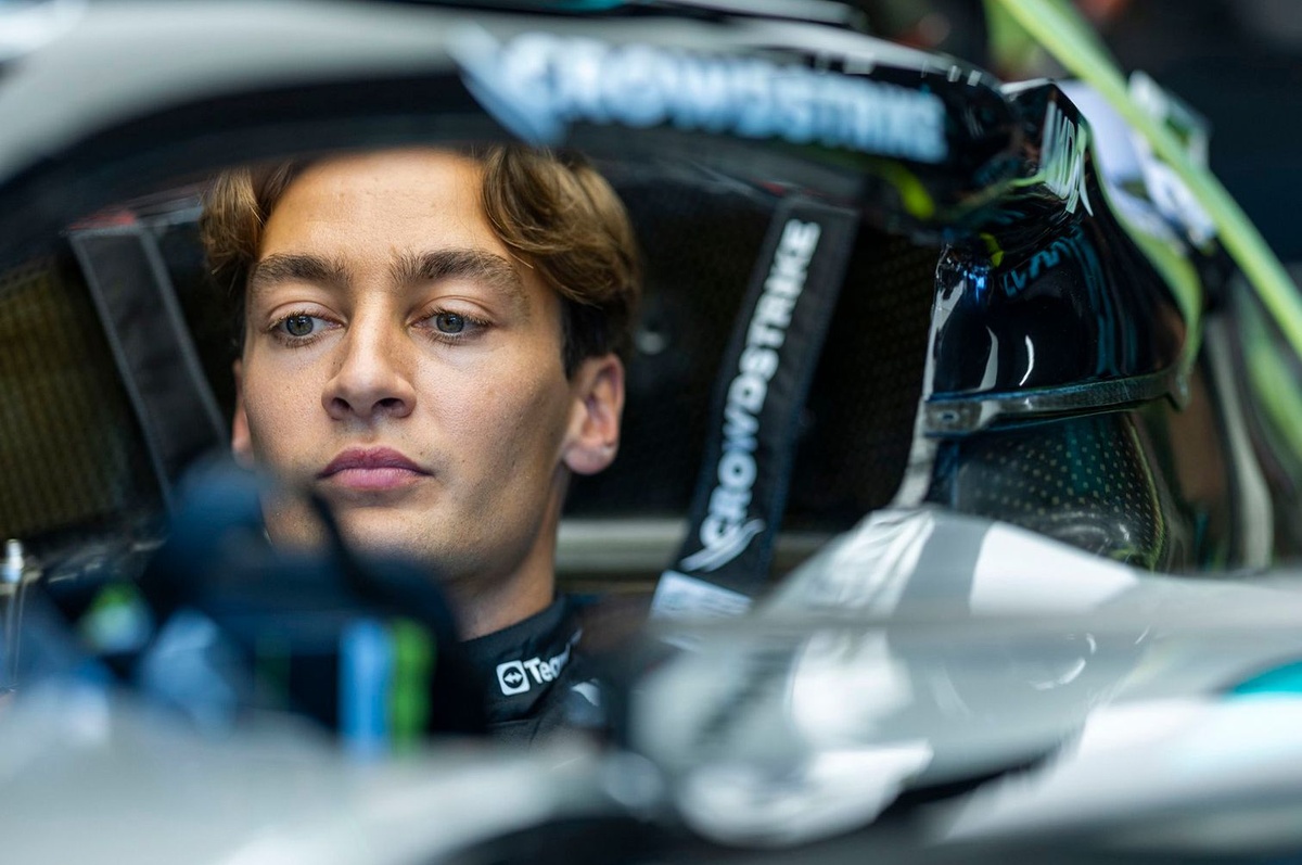 Horaires et prévisions pour le samedi du GP des Pays-Bas de F1