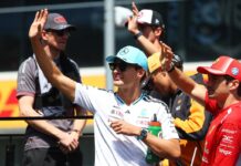 Audi es perfila com a possible alternativa per a George Russell el 2028