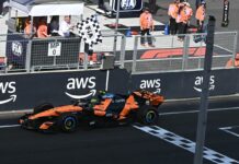 Mercedes reconeix l’impacte de l’actualització de McLaren després de la derrota al GP d’Hongria